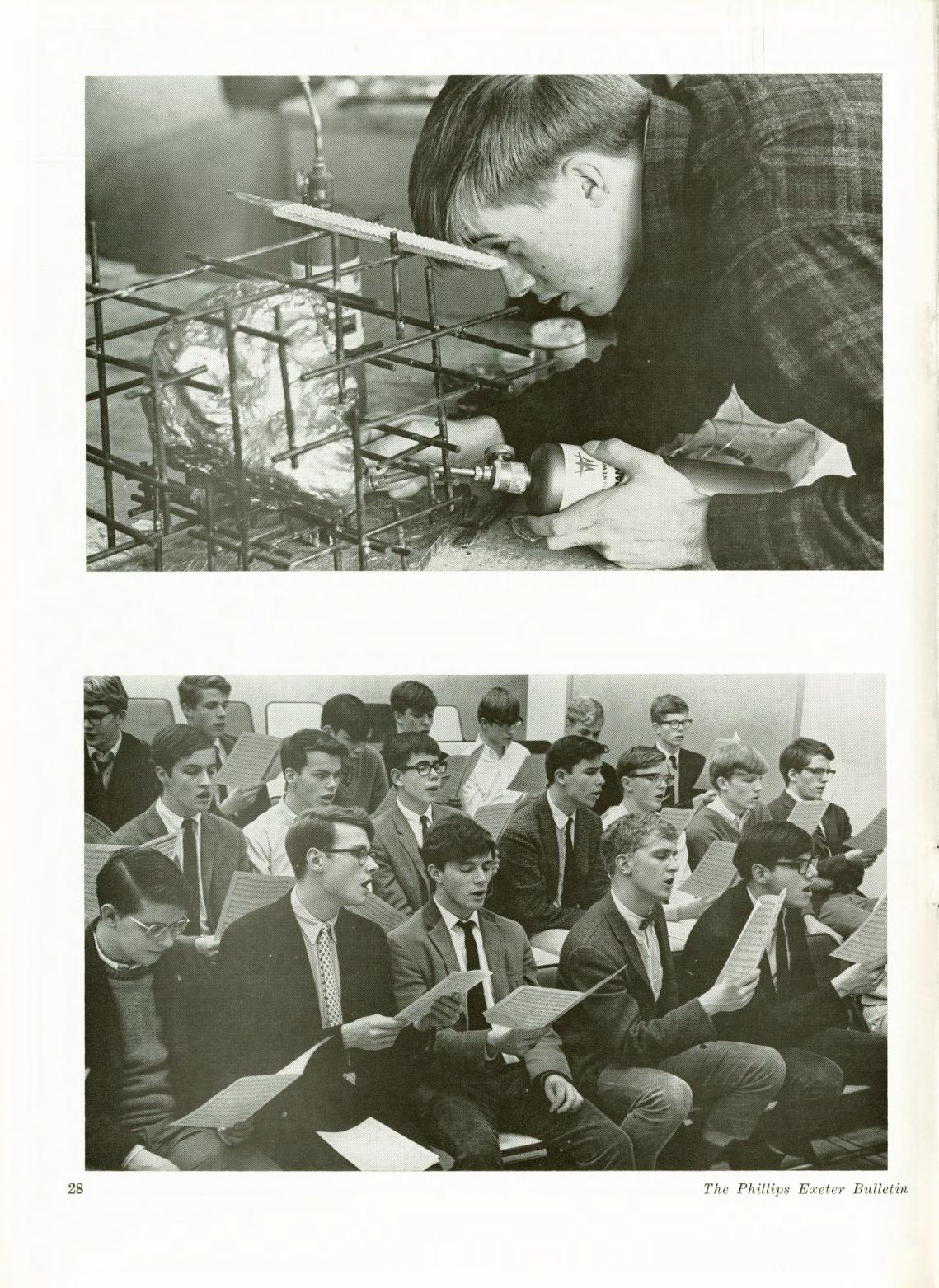 August 1966 Bulletin - Page 11